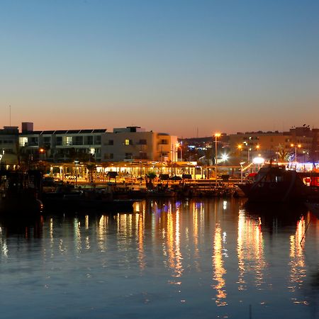 Limanaki Beach Hotel & Suites Ayia Napa Exterior foto