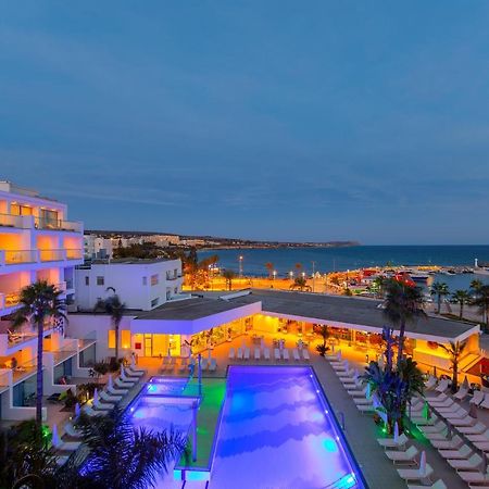 Limanaki Beach Hotel & Suites Ayia Napa Exterior foto