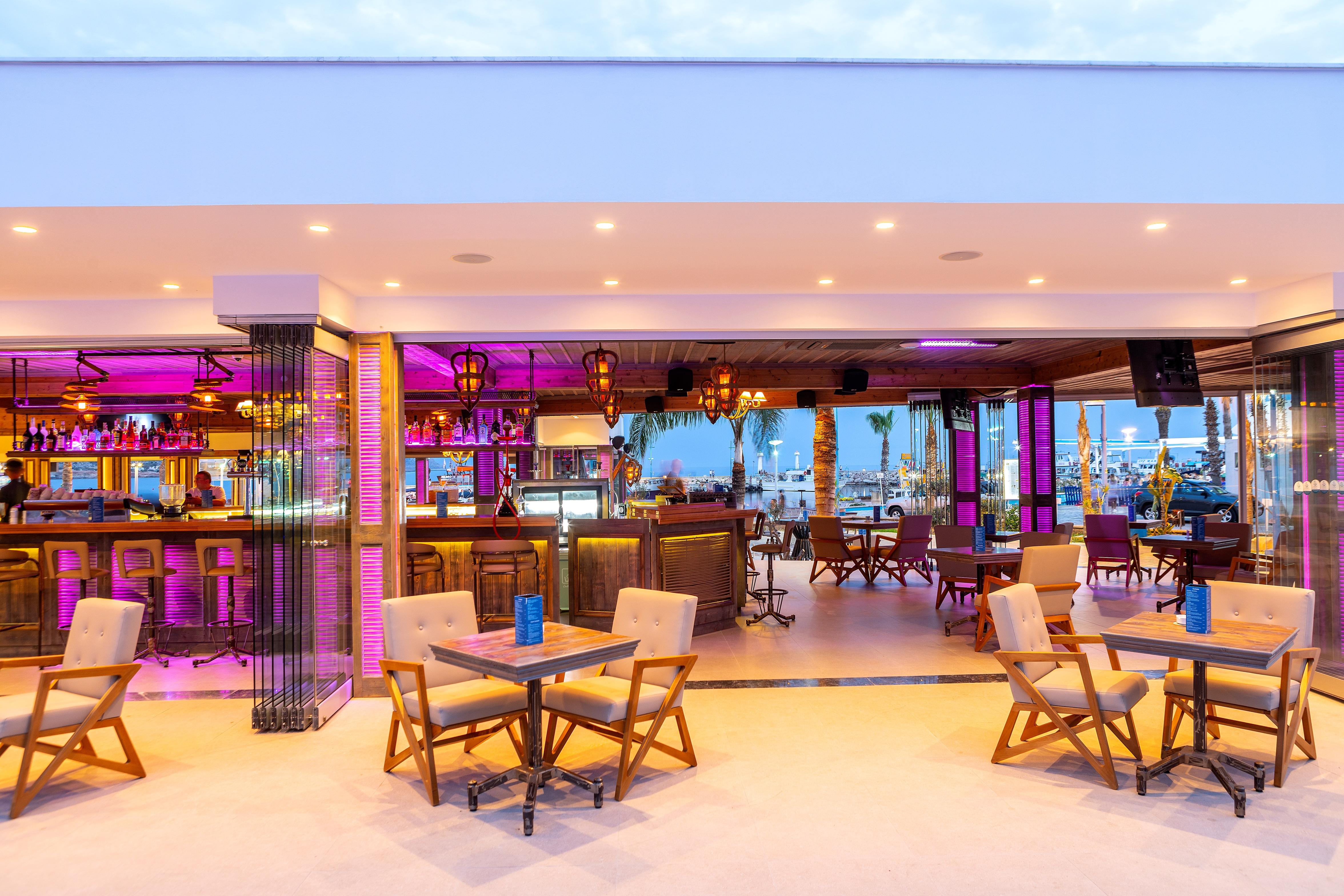 Limanaki Beach Hotel & Suites Ayia Napa Exterior foto
