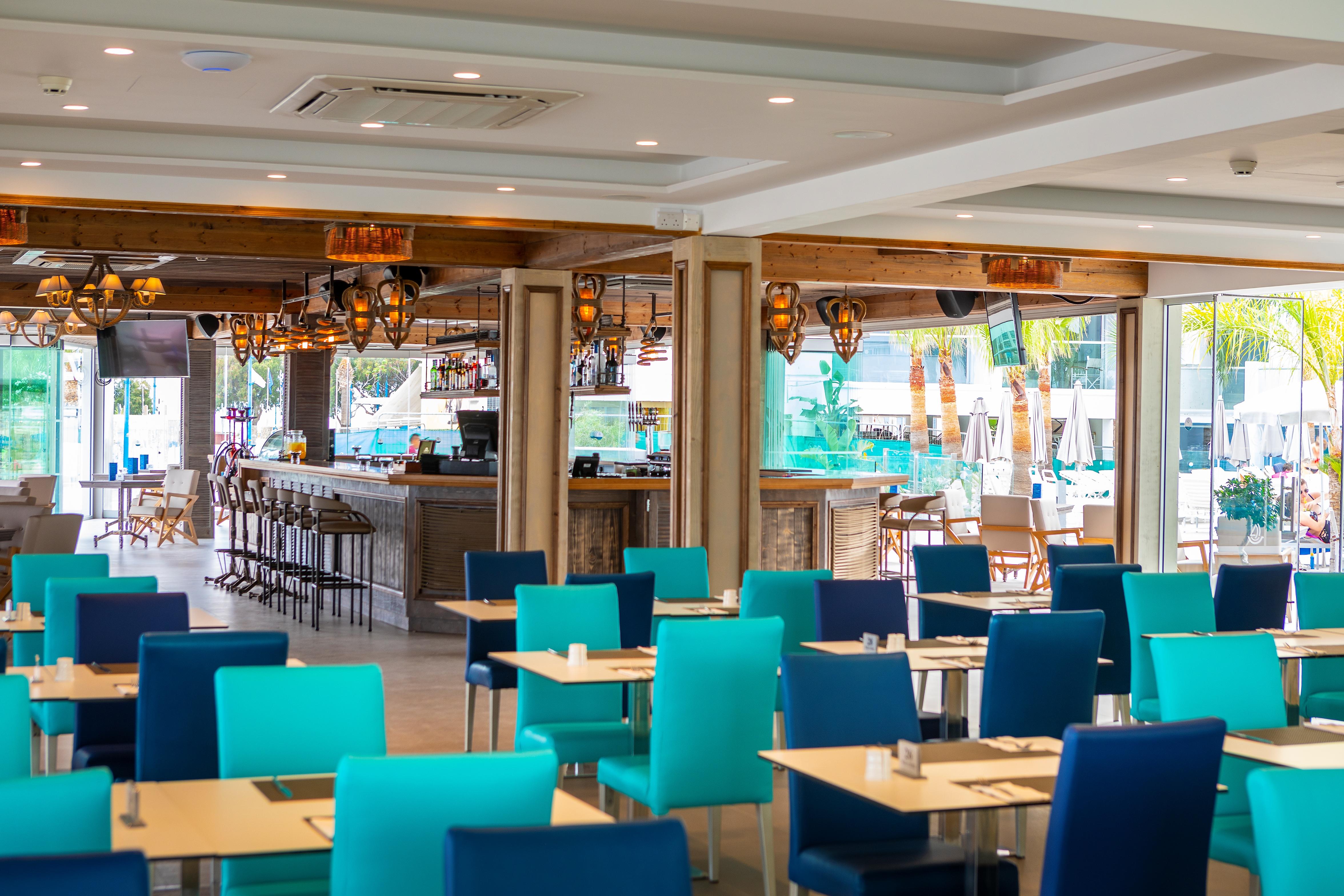 Limanaki Beach Hotel & Suites Ayia Napa Exterior foto